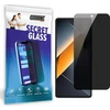 GrizzGlass GrizzGlass SecretGlass privatumo stiklas skirtas Tecno Pova 6 Pro