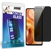 GrizzGlass GrizzGlass SecretGlass privatumo stiklas, skirtas Ulefone Note 18 Ultra