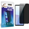 GrizzGlass GrizzGlass SecretGlass privatumo stiklas, skirtas Sony Xperia 10 VI