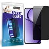 GrizzGlass GrizzGlass SecretGlass privatumo stiklas, skirtas Realme Narzo N63