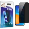 GrizzGlass GrizzGlass SecretGlass privatumo stiklas, skirtas Huawei P Smart 2021