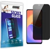GrizzGlass GrizzGlass SecretGlass privatumo stiklas, skirtas ZTE S30 SE 5G