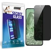 „GrizzGlass“ „GrizzGlass SecretGlass“ privatumo stiklas, skirtas „Google Pixel 8“.