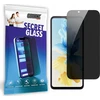 GrizzGlass GrizzGlass SecretGlass privatumo stiklas, skirtas Cubot Note 40