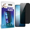 GrizzGlass GrizzGlass SecretGlass privatumo stiklas, skirtas Vivo iQOO 11S