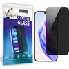 GrizzGlass GrizzGlass SecretGlass privatumo stiklas, skirtas Honor X50i Plus