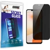 GrizzGlass GrizzGlass SecretGlass privatumo stiklas, skirtas Huawei Nova Y91
