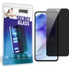 GrizzGlass GrizzGlass SecretGlass privatumo stiklas, skirtas Samsung Galaxy A55