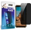 GrizzGlass GrizzGlass SecretGlass privatumo stiklas skirtas Ulefone Armor X12