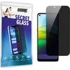 GrizzGlass GrizzGlass SecretGlass privatumo stiklas, skirtas Lenovo K12 Pro