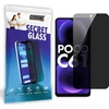 GrizzGlass GrizzGlass SecretGlass privatumo stiklas skirtas Xiaomi POCO C61