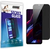 GrizzGlass GrizzGlass SecretGlass Privatumo stiklas, skirtas POCO X5