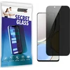 GrizzGlass GrizzGlass SecretGlass privatumo stiklas, skirtas Honor X9 4G