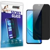 GrizzGlass GrizzGlass SecretGlass privatumo stiklas, skirtas Huawei Nova Y70 Plus