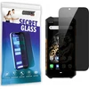 GrizzGlass GrizzGlass SecretGlass privatumo stiklas, skirtas Ulefone Armor X5
