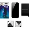 „GrizzGlass SecretGlass“ privatumo stiklas, skirtas „Samsung Galaxy Xcover7“