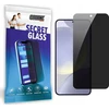 GrizzGlass GrizzGlass SecretGlass privatumo stiklas, skirtas Samsung Galaxy S24+ Plus