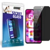 GrizzGlass GrizzGlass SecretGlass privatumo stiklas, skirtas Samsung Galaxy F15 5G