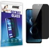 GrizzGlass GrizzGlass SecretGlass privatumo stiklas, skirtas Asus Zenfone 8 5G