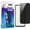 GrizzGlass GrizzGlass SecretGlass privatumo stiklas, skirtas TCL 40 NXTpaper 5G