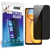 GrizzGlass GrizzGlass SecretGlass privatumo stiklas skirtas Xiaomi Redmi 13C