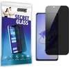 GrizzGlass GrizzGlass SecretGlass privatumo stiklas, skirtas ZTE Voyage 30 Pro+