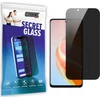 GrizzGlass GrizzGlass SecretGlass privatumo stiklas, skirtas Infinix Zero 5G