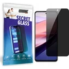 GrizzGlass GrizzGlass SecretGlass privatumo stiklas, skirtas Nubia Focus