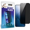 GrizzGlass GrizzGlass SecretGlass privatumo stiklas, skirtas Xiaomi 14