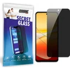 GrizzGlass GrizzGlass SecretGlass privatumo stiklas skirtas Vivo T3x