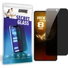 GrizzGlass GrizzGlass SecretGlass privatumo stiklas, skirtas Asus ROG Phone 8 Pro