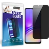 GrizzGlass GrizzGlass SecretGlass privatumo stiklas, skirtas Samsung Galaxy A05s