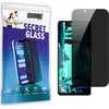 GrizzGlass GrizzGlass SecretGlass privatumo stiklas, skirtas Infinix Hot 20S