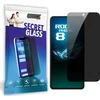 GrizzGlass GrizzGlass SecretGlass privatumo stiklas, skirtas Asus ROG Phone 8