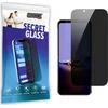 GrizzGlass GrizzGlass SecretGlass privatumo stiklas, skirtas Asus ROG Phone 6D Ultimate