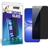 GrizzGlass GrizzGlass SecretGlass privatumo stiklas, skirtas Huawei nova 12 Lite