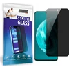 GrizzGlass GrizzGlass SecretGlass privatumo stiklas, skirtas Huawei Nova 12i