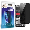 GrizzGlass GrizzGlass SecretGlass privatumo stiklas, skirtas Nothing Phone 2