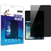 GrizzGlass GrizzGlass SecretGlass privatumo stiklas, skirtas Nubia Pad 3D 2
