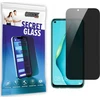 GrizzGlass GrizzGlass SecretGlass privatumo stiklas, skirtas Huawei P40 Lite