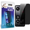 GrizzGlass GrizzGlass SecretGlass privatumo stiklas, skirtas Nothing CMF Phone 1