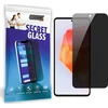 GrizzGlass GrizzGlass SecretGlass privatumo stiklas, skirtas Samsung Galaxy F55