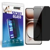 GrizzGlass GrizzGlass SecretGlass privatumo stiklas, skirtas Oppo Reno 12