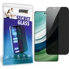 GrizzGlass GrizzGlass SecretGlass privatumo stiklas, skirtas Huawei Mate 60 Pro