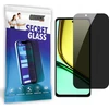 GrizzGlass GrizzGlass SecretGlass privatumo stiklas, skirtas Realme C67 4G