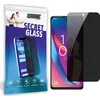 GrizzGlass GrizzGlass SecretGlass privatumo stiklas skirtas TCL 50 XL