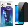 GrizzGlass GrizzGlass SecretGlass privatumo stiklas, skirtas Honor X6