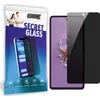 GrizzGlass GrizzGlass SecretGlass privatumo stiklas, skirtas HMD Crest Max