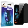 GrizzGlass GrizzGlass SecretGlass privatumo stiklas, skirtas Ulefone Power Armor 16s