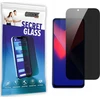 GrizzGlass GrizzGlass SecretGlass privatumo stiklas, skirtas Wiko 10